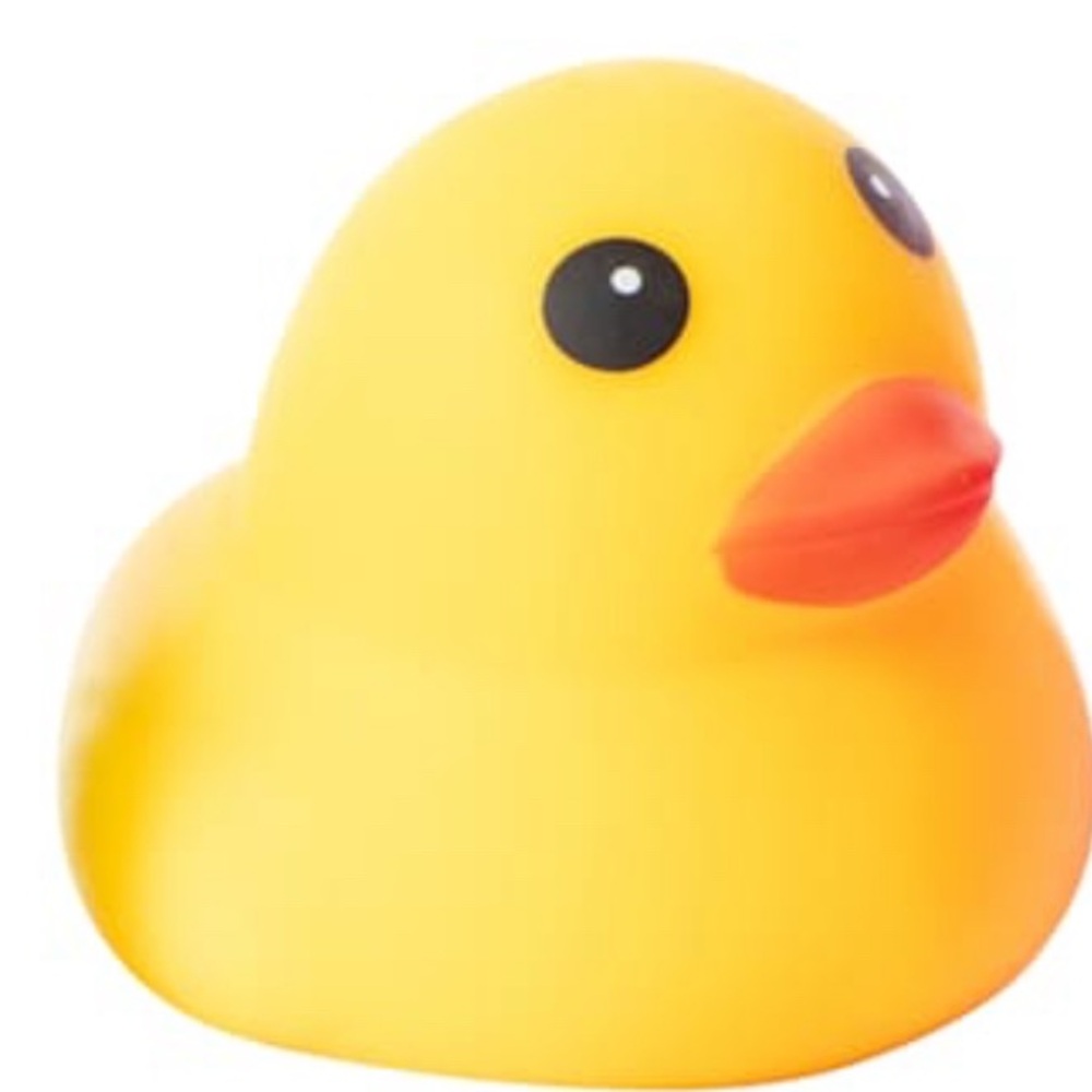 SOLD OUT EVERYWHERE VIRAL 5 BELOW DUCK Squishy 🐤
